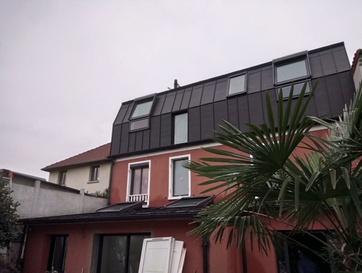 Rénovation extérieur Rénovation extérieur