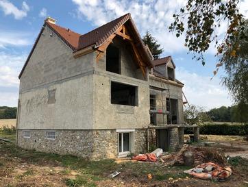 Construction Construction